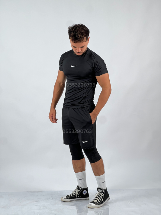 T-shirt nike