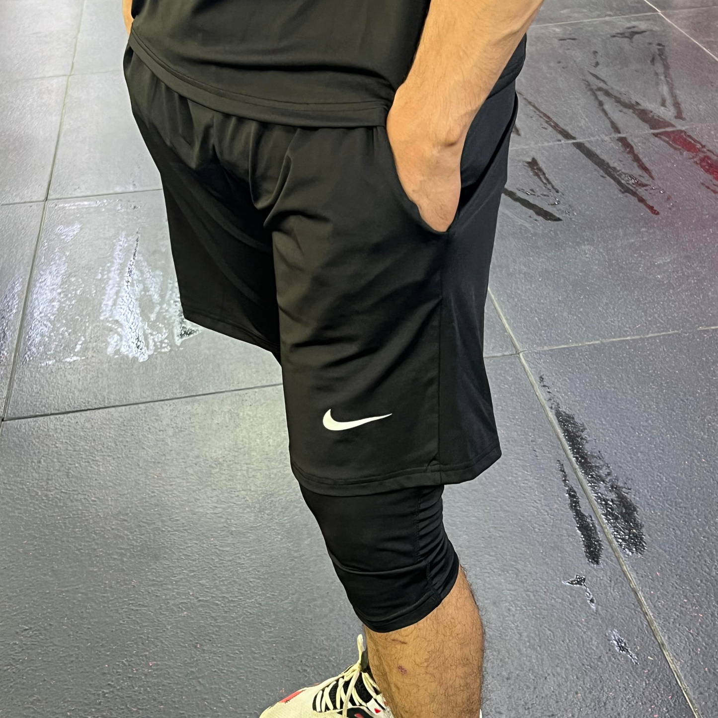 PROMO Tenue sport 3 pcs