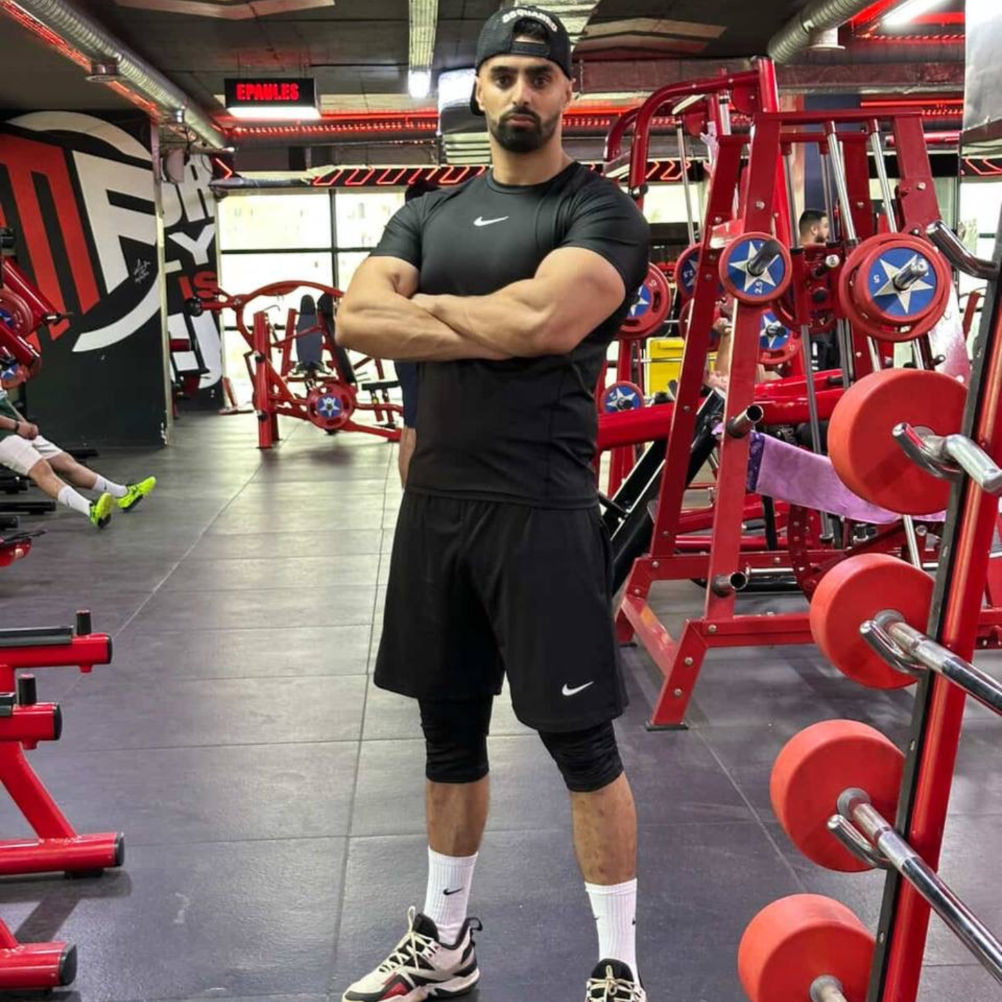 PROMO Tenue sport 3 pcs