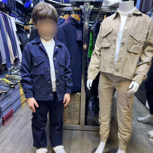 Ensemble Combat 2026